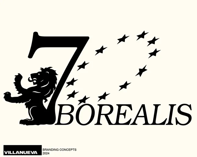 Borealis 2024