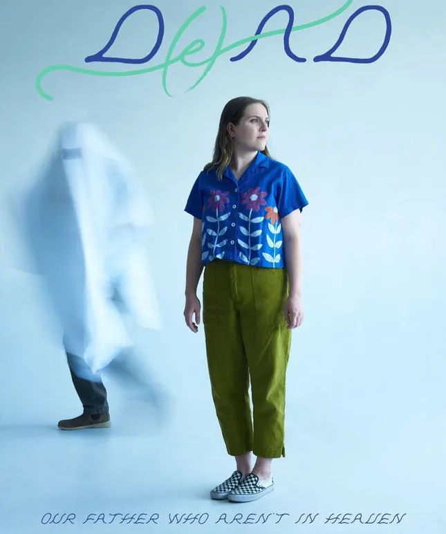 D(e)ad
