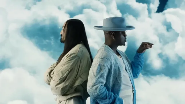 Heavenly Hell - Steve Aoki & Ne-Yo