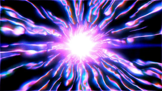 VISUALS FOR AGS DJ SET - MATUTE SUREDA - SPREEN