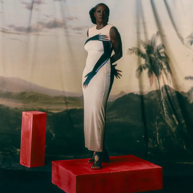 Elle Brasil x Viola Davis