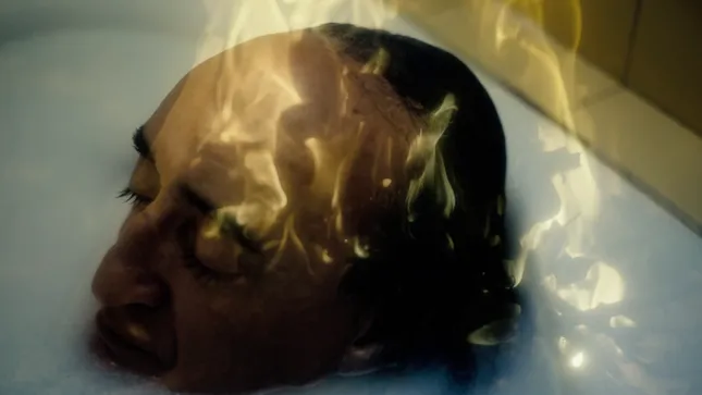 THE ANGUISH - Teaser Trailer