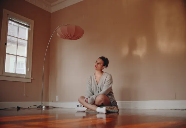 2024 In My Head (Stripped Down) | Casey Conroy