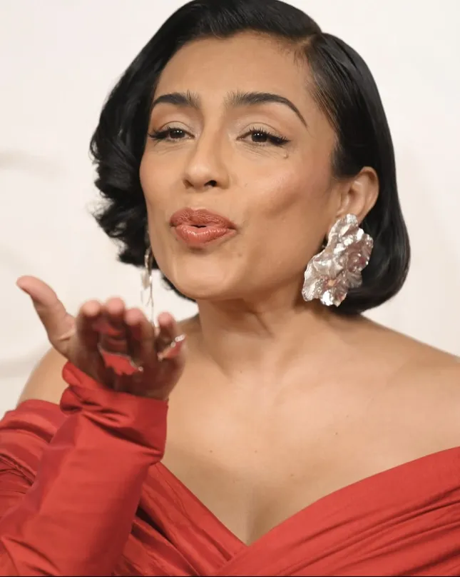 Makeup Artist, Adriana Paz, Academy Awards