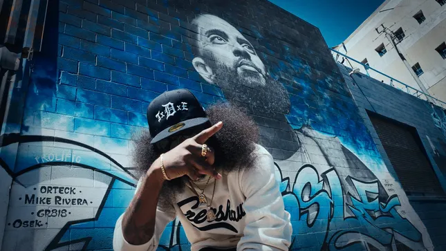 Ab - Soul - Righteous Man
