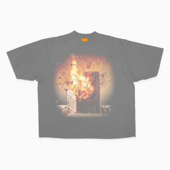 System Malfunction T Shirt
