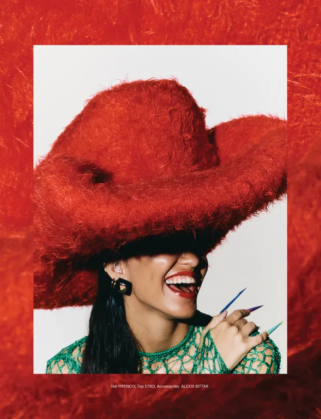 Dscene Beauty June 2025