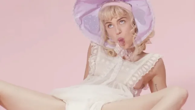 Miley Cyrus- BB Talk