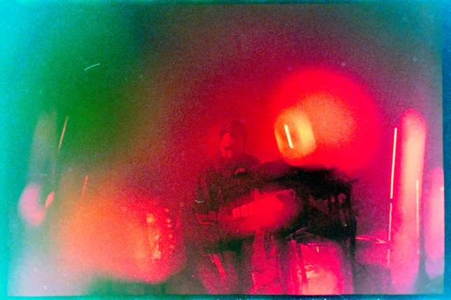 Project image