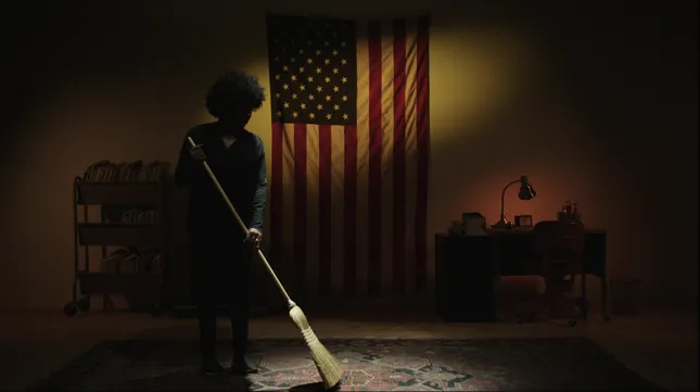 The 1619 Project (Hulu)
