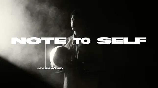 NBA G League - Note to Self - Jaylen Hoard