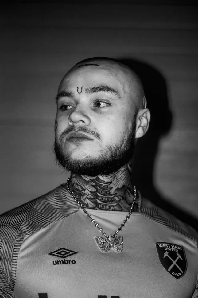 Bexey