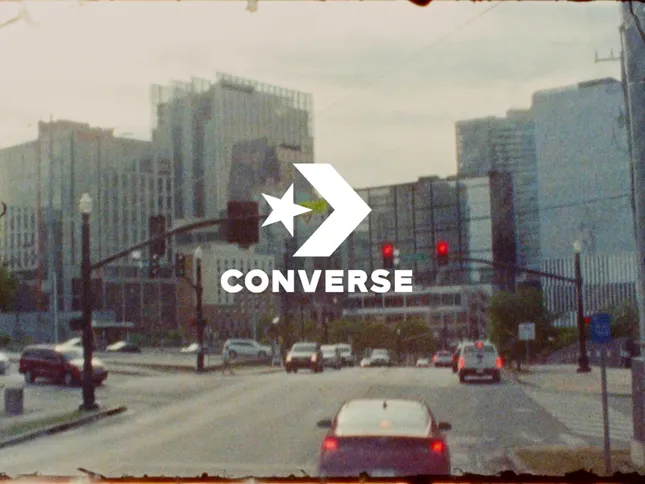 CONVERSE X ROOTED