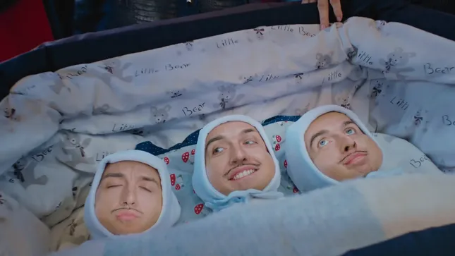 Ö de PNV x TOMM¥ €A$H