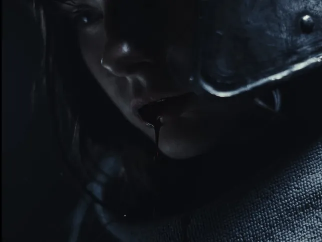 VILLIAN - Homixide Gang Music Video