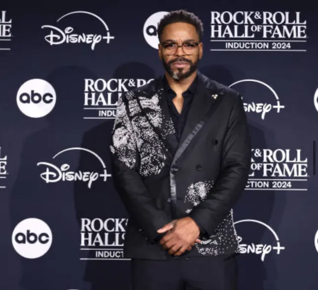 Method Man- Rock & Roll Hall of Fame