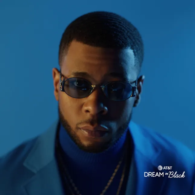 AT&T - Black Future Makers