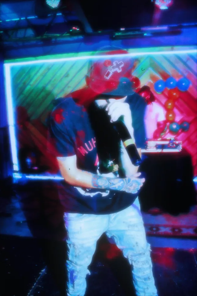 FESTINVASION