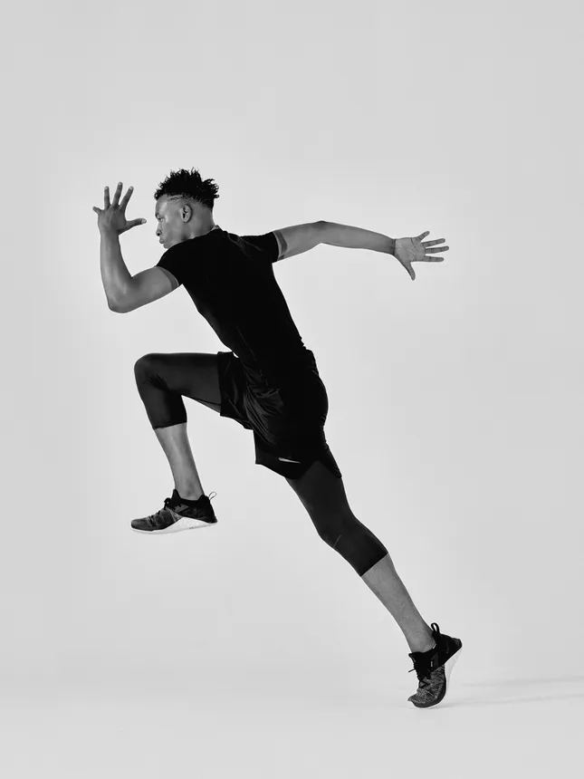 HYPERVOLT CAMPAIGN
