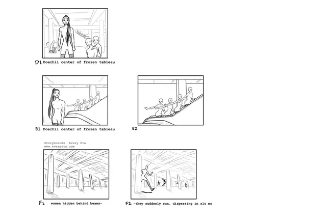 Project image