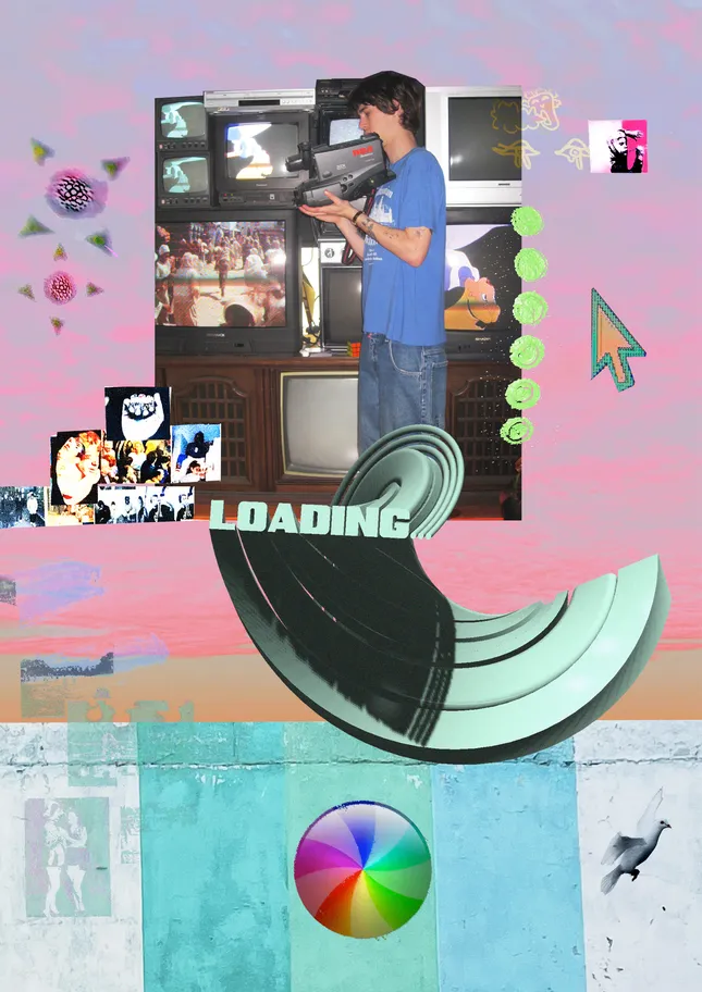 LOADING…