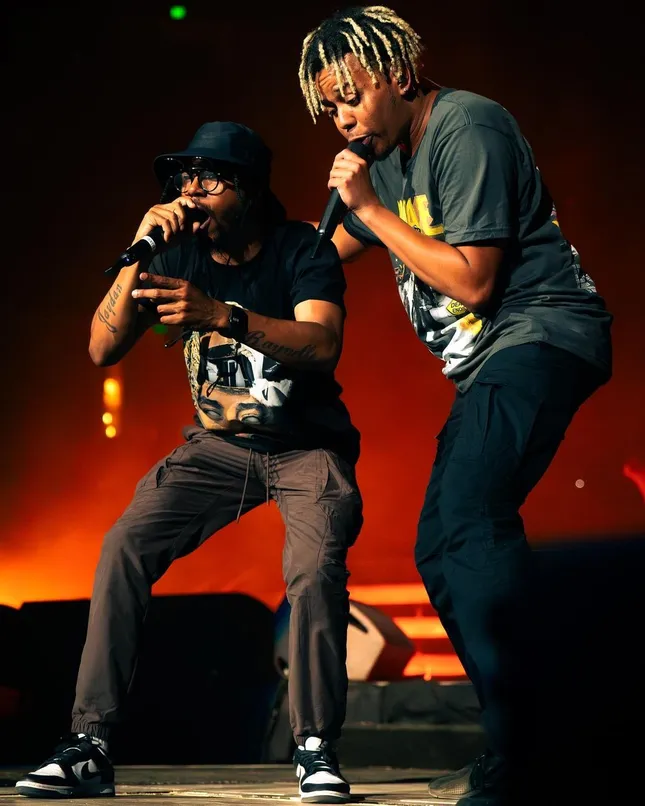 Cordae