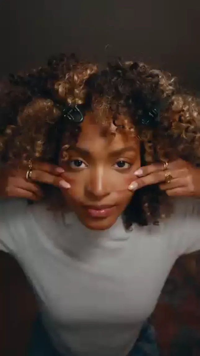 TikTok “Be Your Own ___”