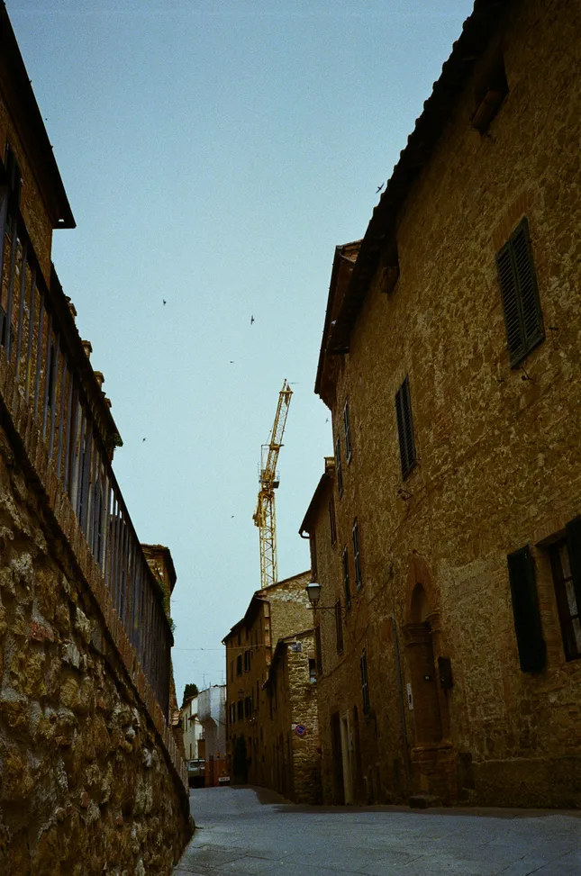 Project image
