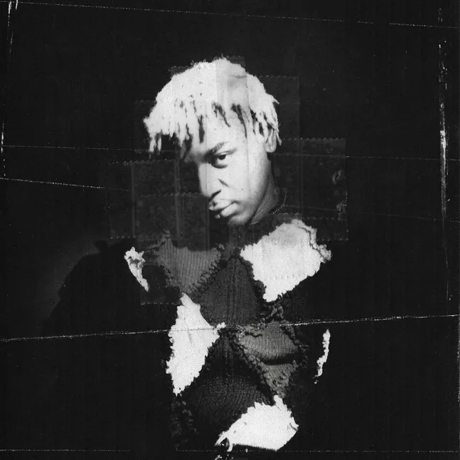 Ken Carson for Highsnobiety.