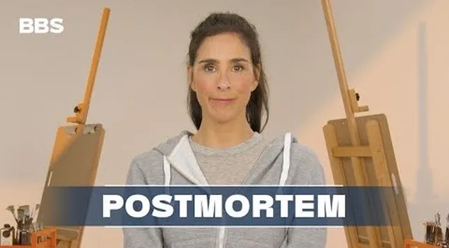 Sarah Silverman’s Postmortem: What her dad taught her