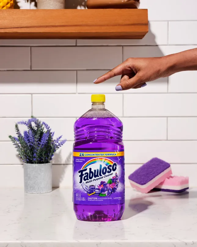 Fabuloso 2024