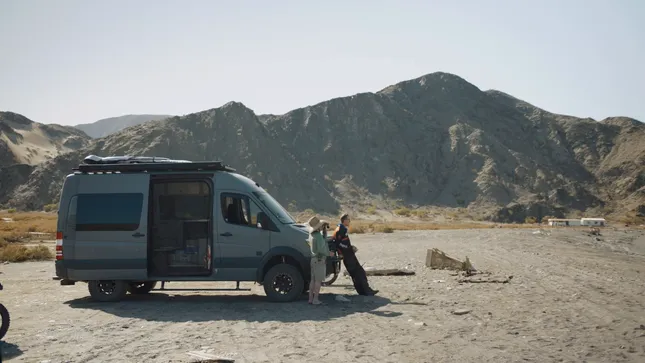 TOURIG: Baja and Beyond