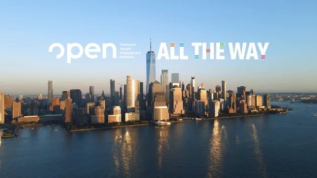Omnicom Open Leadership Summit 2024