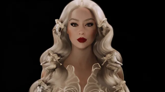 VFX Samples from Films & Music Videos