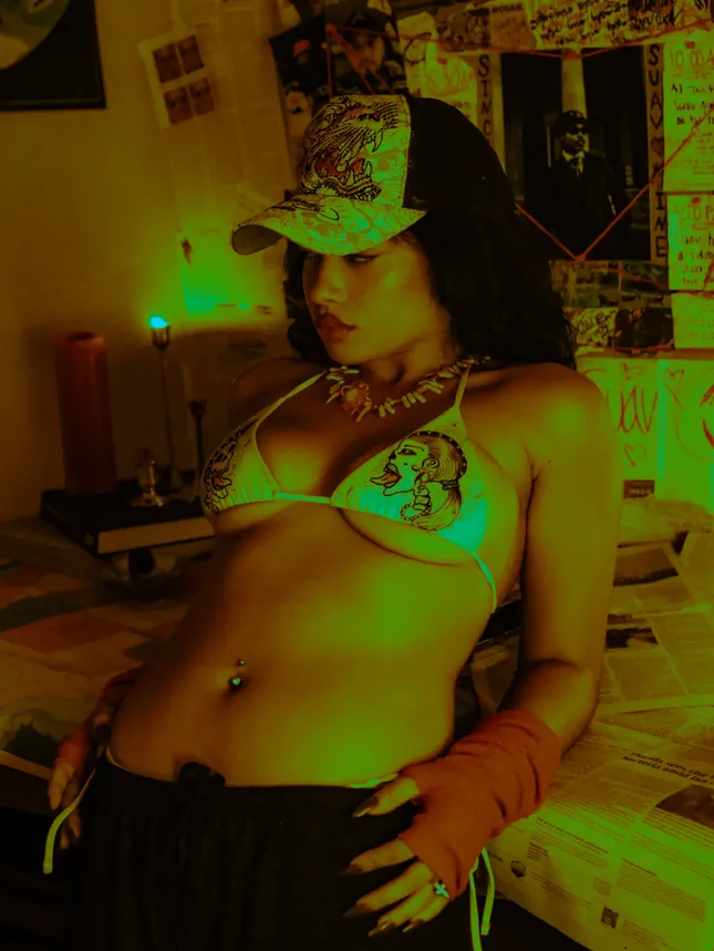 Project image