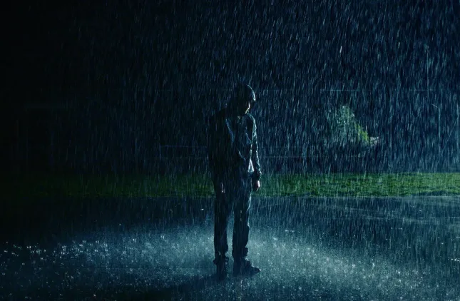 bekar - teaser « plus fort que l’orage »