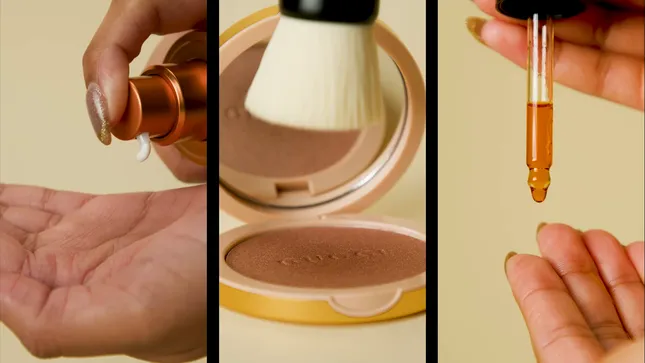 Nordstrom Social Content Compilation