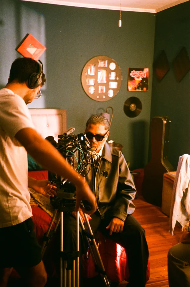 BTS - YOKO ALVARO DIAZ