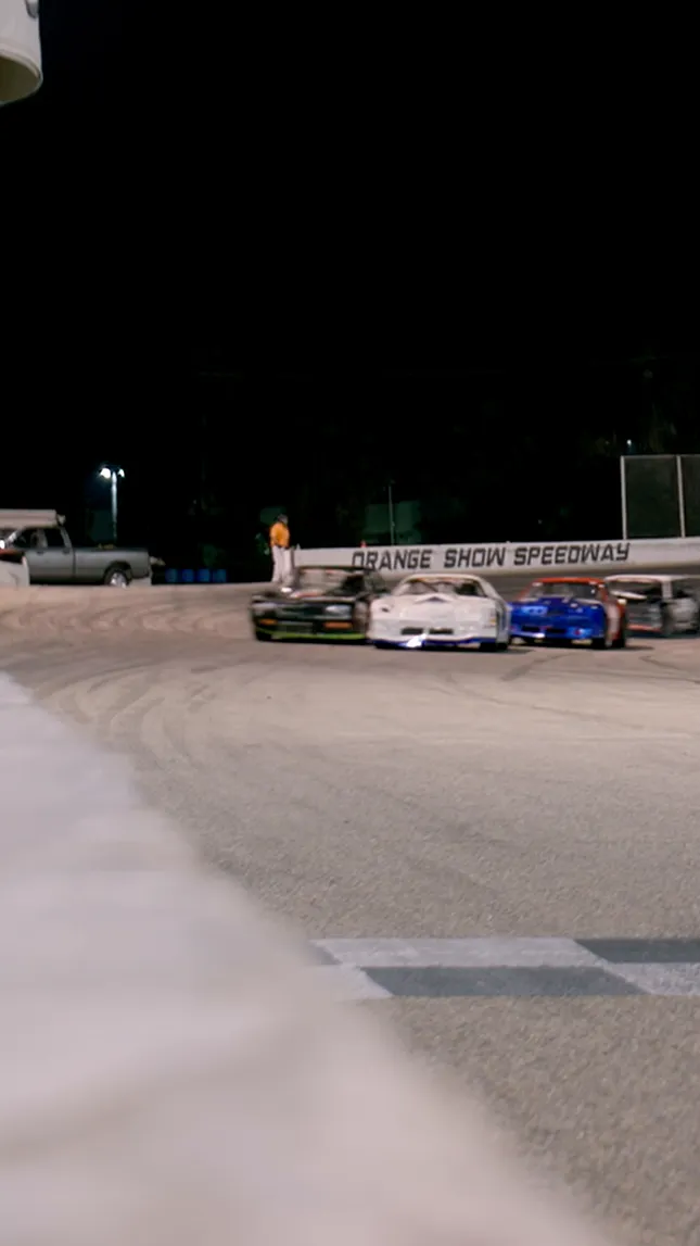 Short Track: The Battle for Grassroots