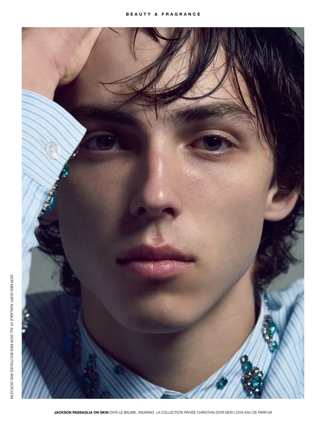Dior AtLarge Magazine