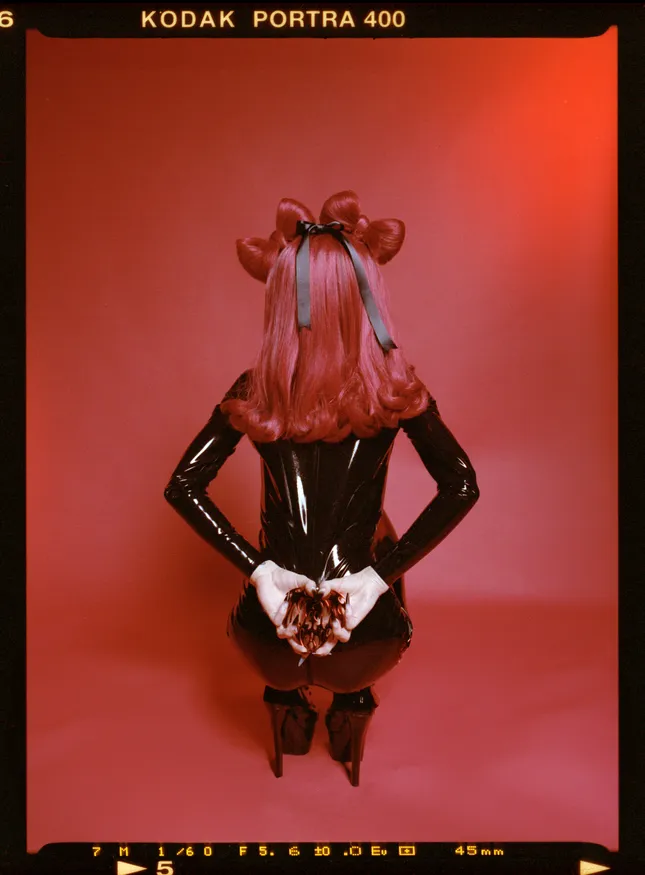 Project image