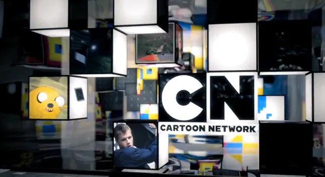 Cartoon Network: Cinemedia