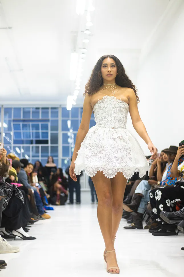 Revive Fashion Week