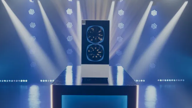 Intel - Core Processors