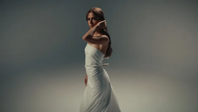 Carolina de Deus - FELIZ(MENTE) TRISTE [Album Teaser]