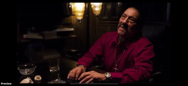 Bare-Knuckle Brawler