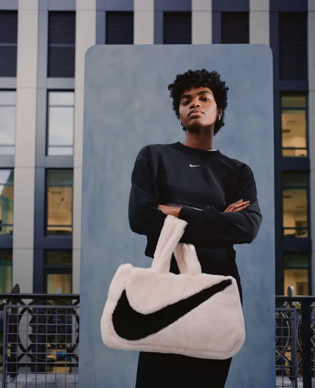 Nike x Nordstrom
