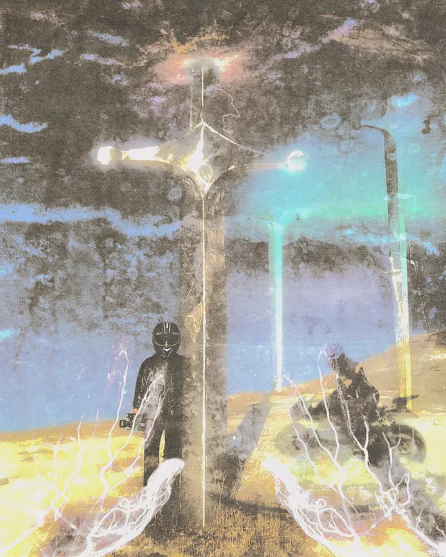 Project image
