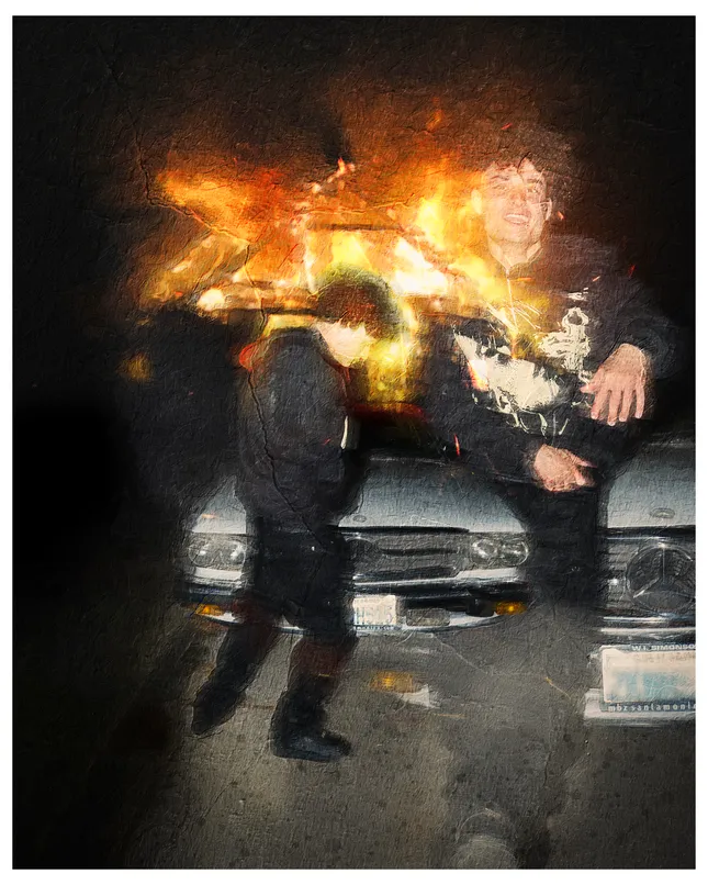 Project image