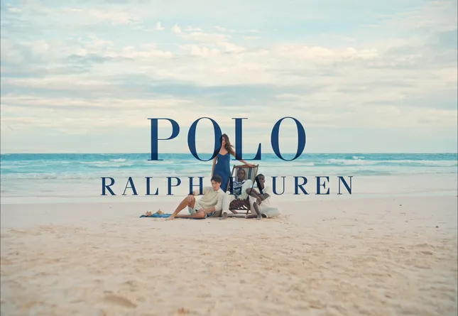Polo Ralph Lauren - Spring/Summer ‘24 Collection